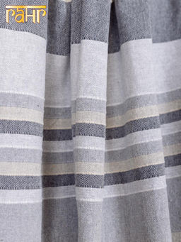 Покрывало самотканое х/б 225х250 №Ткп-111/06 - Ганг фото 4