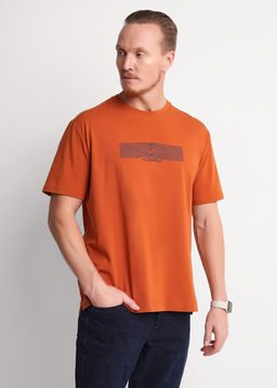 Футболка мужская