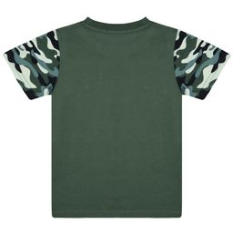 БГ Костюм для мальчика NEW BONITO KIDS