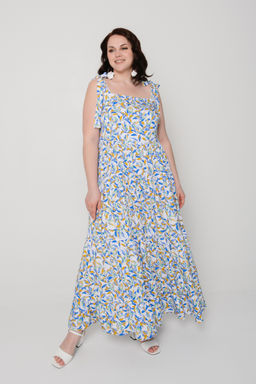 6275 Платье - Prima linea фото 3