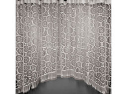 Е737НК ЗАНАВЕСКА кремовый 2.50 м*1.60 м - Лента фото 9