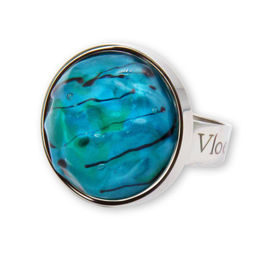 MELODY COLOR Кольцо KO4409