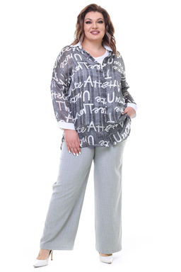 Брюки-3028 - Lady Maria фото 7