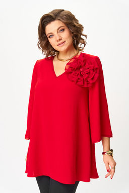 Блуза Svetlana Style 3025 красный