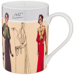 КРУЖКА LEFARD 300 МЛ (КОР=36ШТ.)