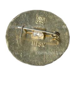 Значок Углич  Золотое кольцо