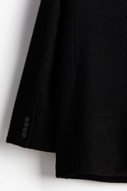 Americana en mezcla de lana - H&m фото 6