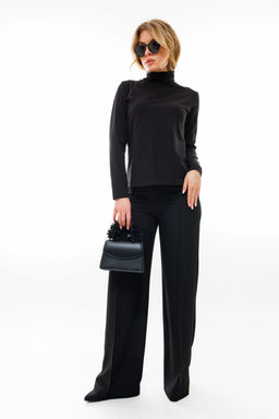 Водолазка AMORI 6413 черный