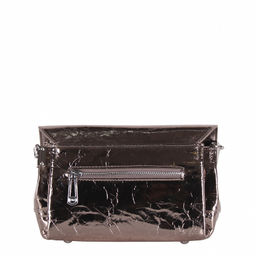 Сумка 6036Q gun Polina&Eiterou