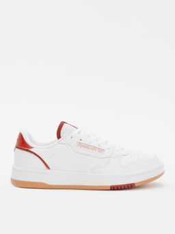 Женские кеды REEBOK PHASE COURT Артикул 4493992, белый