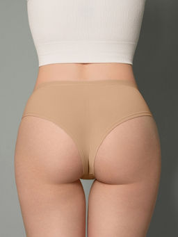 Набор женских трусов Indefini (Арт.4112LUBZ)  фото 4