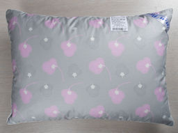 3303 Подушка пуховая Премиум 48*68