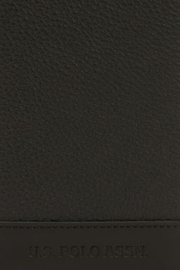 Erkek Siyah C_zdan - U.s. polo assn фото 5