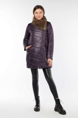 Куртка зимняя Scandinavia (Синтепон 300) - Империя пальто фото 2