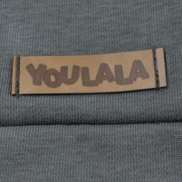 Костюм футер 3х нитка петля 8438300104 - Youlala фото 5