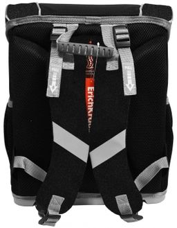 Цена за 1 шт. Ученический ранец с пластиковым дном ErichKrause® ErgoLine® 16L Flower Scooter  фото 5