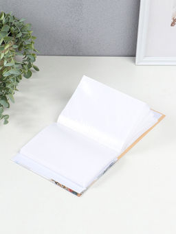 Фотоальбом на 100 фото 10х15 см "Улочка у Эйфелевой башни" 4,5х12,5х16,5 см