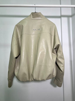 Куртка 1131 - Niv niv фото 6