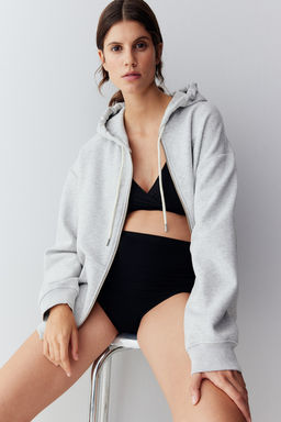 MAMA Pack de 2 bragas Seamless con refuerzo - H&m фото 3