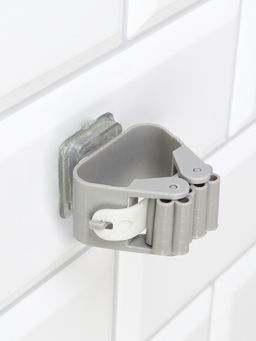 Держатель для швабр / C0B06 /уп 1000/ ОРР