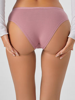 ТРУСЫ ЖЕНСКИЕ (3ШТ.) - Mark formelle фото 5