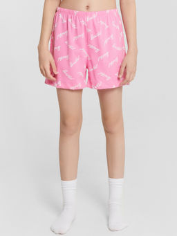 КОМПЛЕКТ ДЛЯ ДЕВОЧЕК (ФУТБОЛКА, ШОРТЫ) - Mark formelle фото 5