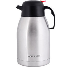 31444 Термос нерж. 2л мет/колба MB (х12)