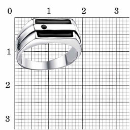 КОЛЬЦО 24614664А