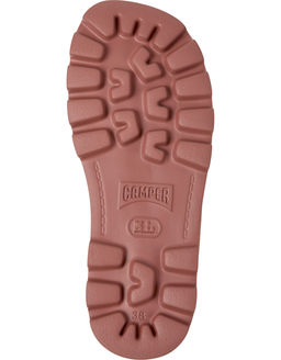 Camper / Сабо Brutus Clogs  фото 4