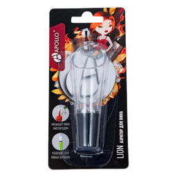 Аэратор для вина APOLLO "Lion"