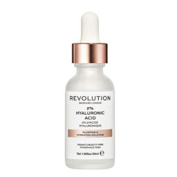 Сыворотка увлажняющая 2% Hyaluronic Acid Hydrating Serum - 2 Сыворотка увлажняющая 2% Hyaluronic Acid Hydrating Serum - 3 Код: 323554 Сыворотка увлажняющая 2% Hyaluronic Acid Hydrating Serum