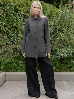 Жакет женский ЛЕН