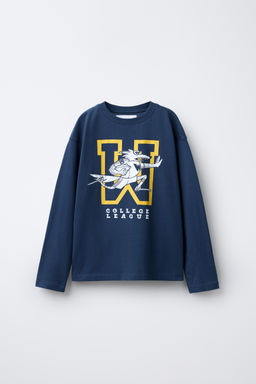 VARSITY T-SHIRT