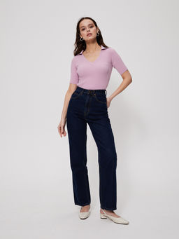 Джемпер 321.070289/лиловый