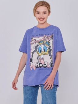 ФУТБОЛКА ЖЕНСКАЯ - Chic & charisma фото 2