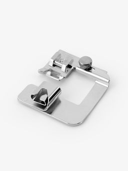 Набор лапок для швейной машины, подрубочные, 13/19/22 мм, для двойной подгибки, 3 шт.