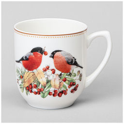 КРУЖКА LEFARD МОРОЗКО 380 МЛ