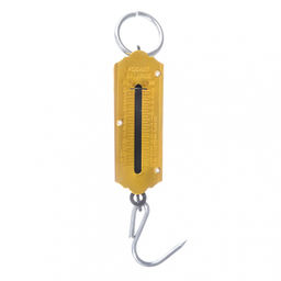 Весы безмен 12 кг мет, арт. 487-007/Х-143