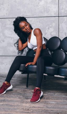 Топ Flora Black - Forstrong фото 11