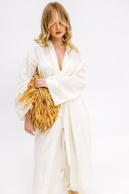 Костюм Pirs 6935 сливочный  фото 4