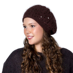 КЛЕОПАТРА берет женский - Landre фото 8