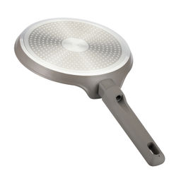 Сковорода блинная 22х4,3 см Linea LATTE (индукция) арт. 93-AL-LT-5-22