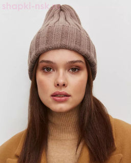 085 WH Колпак женский (56-58)