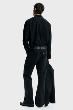 Camisa Regular Fit - H&m фото 4