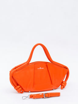 Сумка 1473Y orange Polina&Eiterou