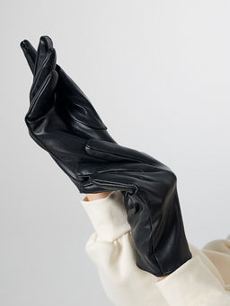 ПЕРЧАТКИ ЖЕНСКИЕ - Mark formelle фото 3