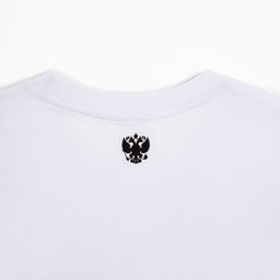 Футболка President, размер L, цвет белый