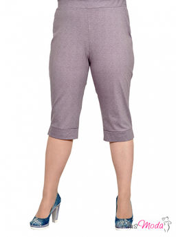 Бриджи Модель №1215 размеры 44-84 - Plusmoda фото 5