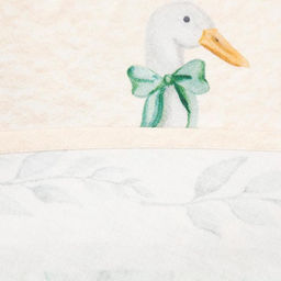 Скатерть Этель Еaster d=148 см +/-3см, 100% хл, саржа 190 гр/м2  фото 11