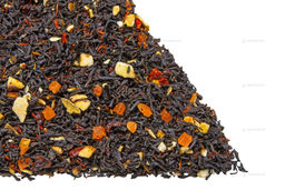 Любовник Маркизы Черный ароматизированный чай WEISERHOUSE